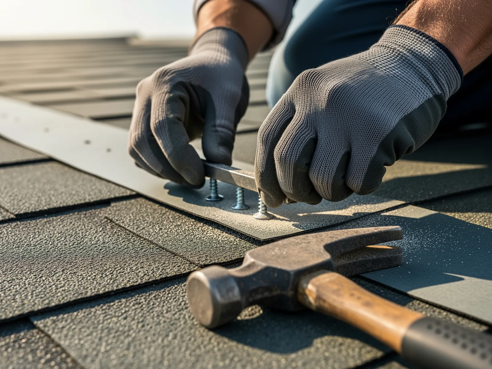 Why choose Fascia Repair in Rice, VA